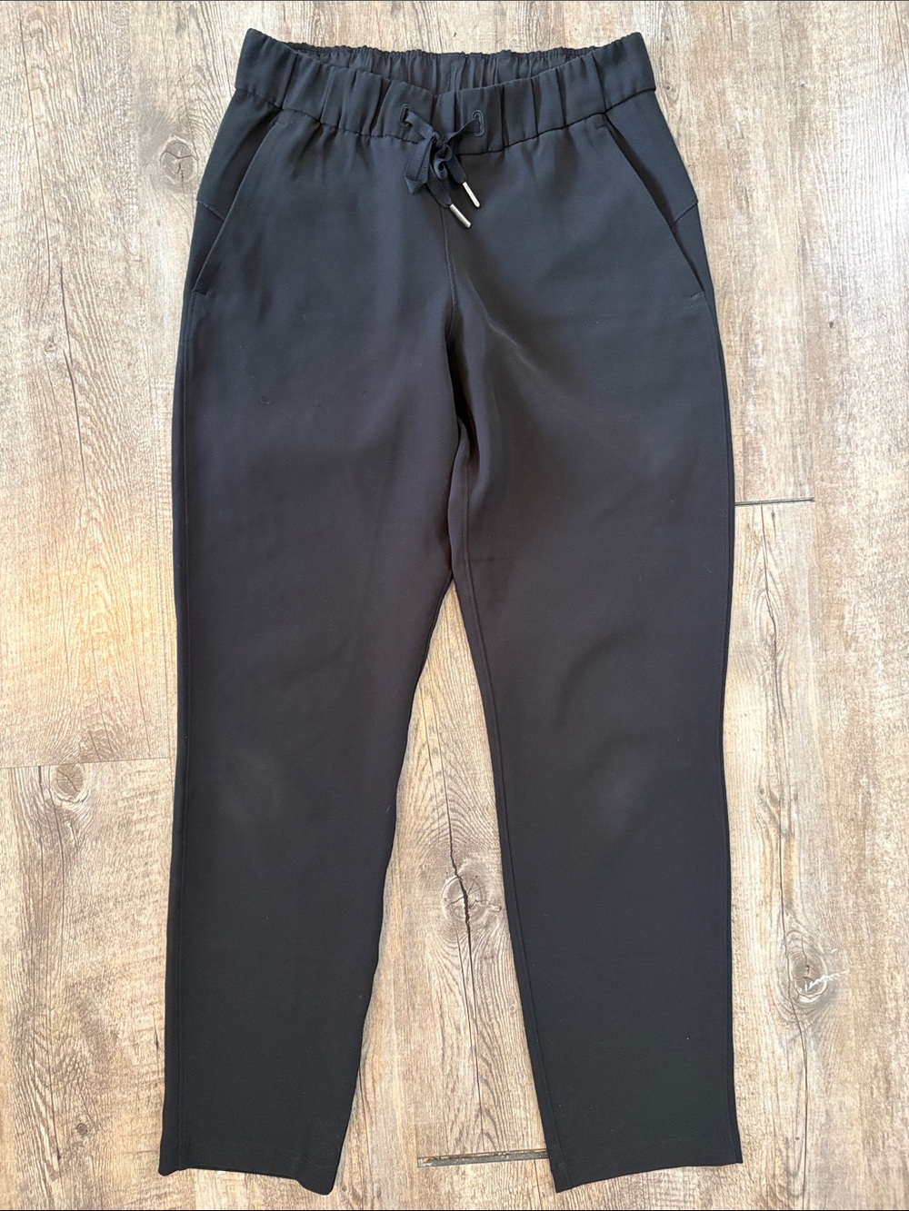 Lululemon On The Fly Pant *Woven 27"